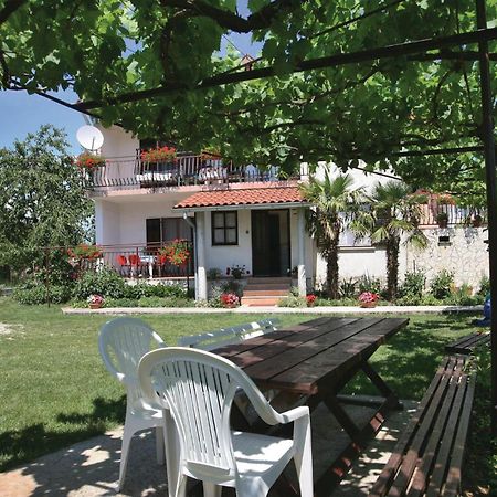 2 Bedroom Gorgeous Apartment In Labin Rasa Exterior photo