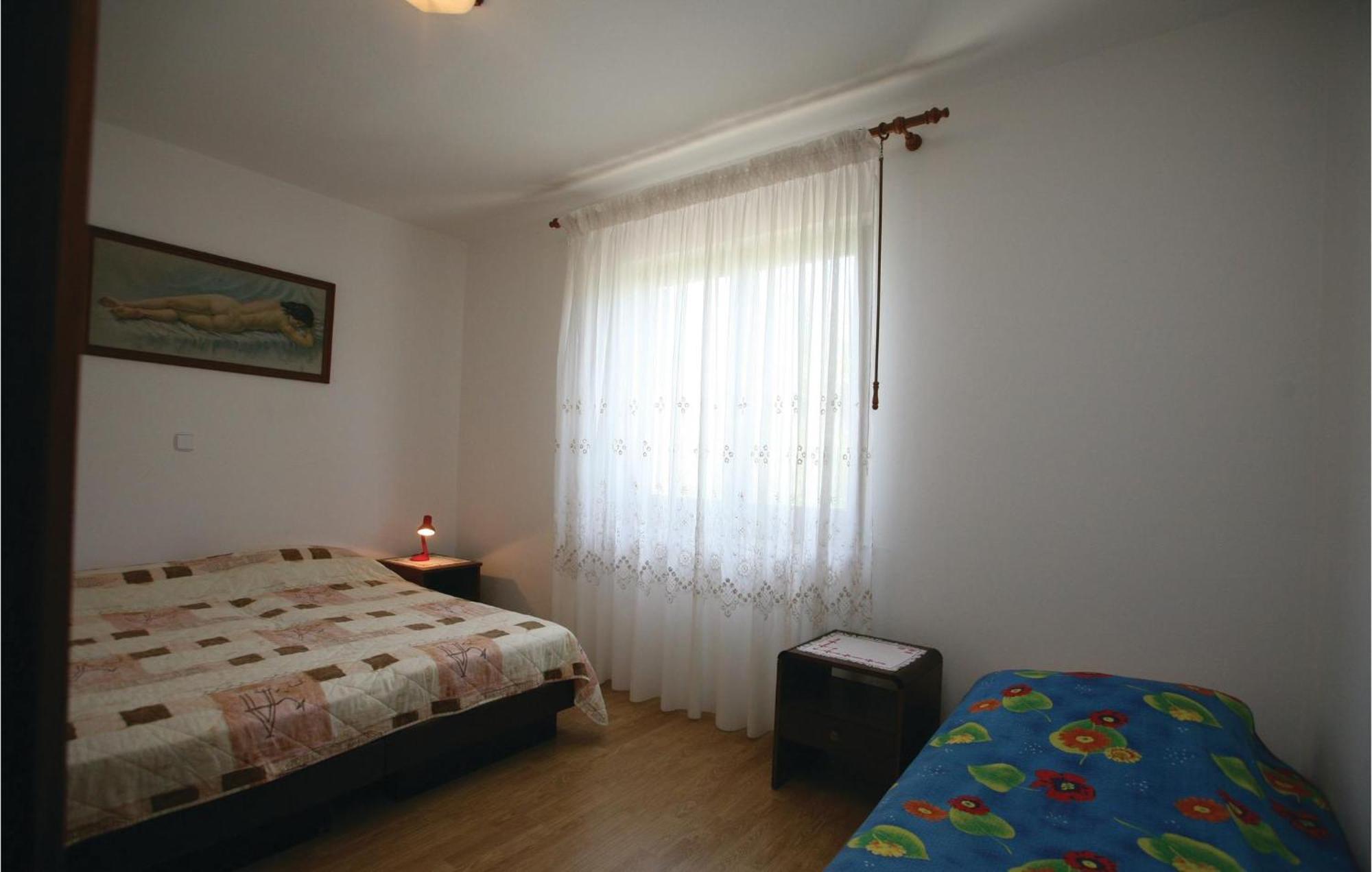 2 Bedroom Gorgeous Apartment In Labin Rasa Exterior photo
