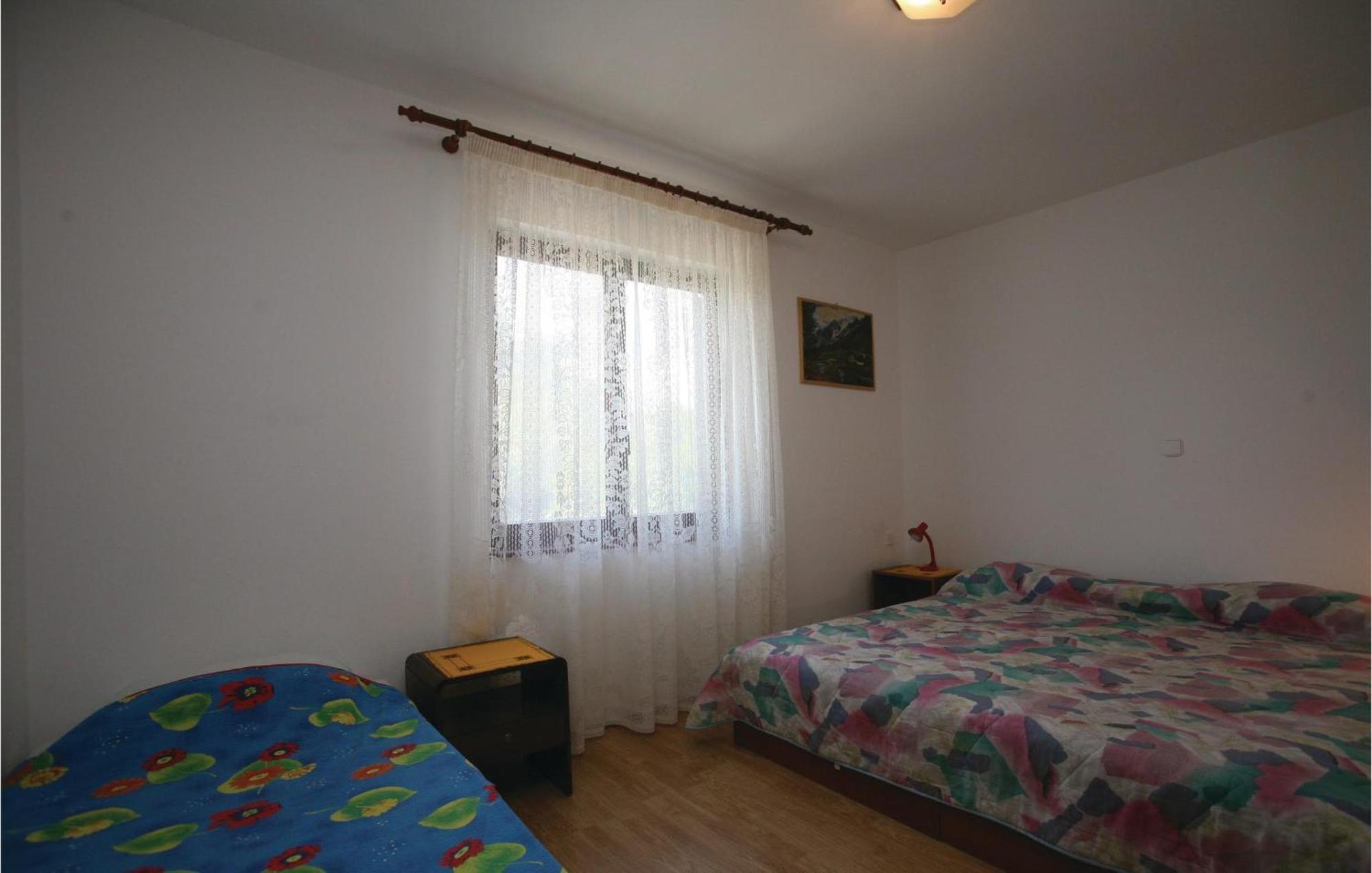 2 Bedroom Gorgeous Apartment In Labin Rasa Exterior photo